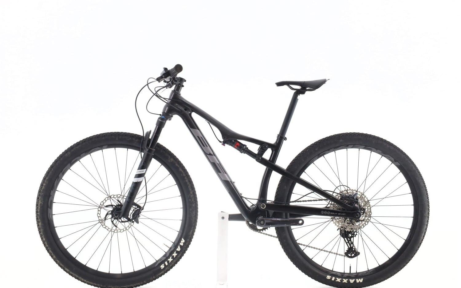 Mountain Bike BH Zyclora ·  Lynx Race RC XT, Usata, 2021, Barcelona