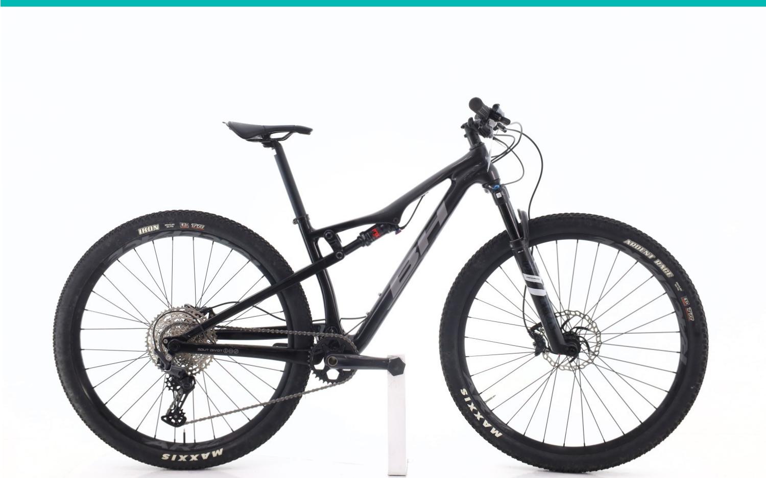 Mountain Bike BH Zyclora ·  Lynx Race RC XT, Usata, 2021, Barcelona