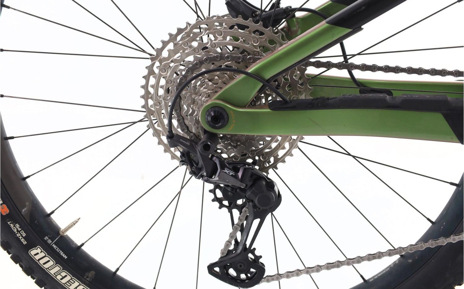 E-Bike Orbea Zyclora ·  Rise XT, Usata, 2023, Barcelona