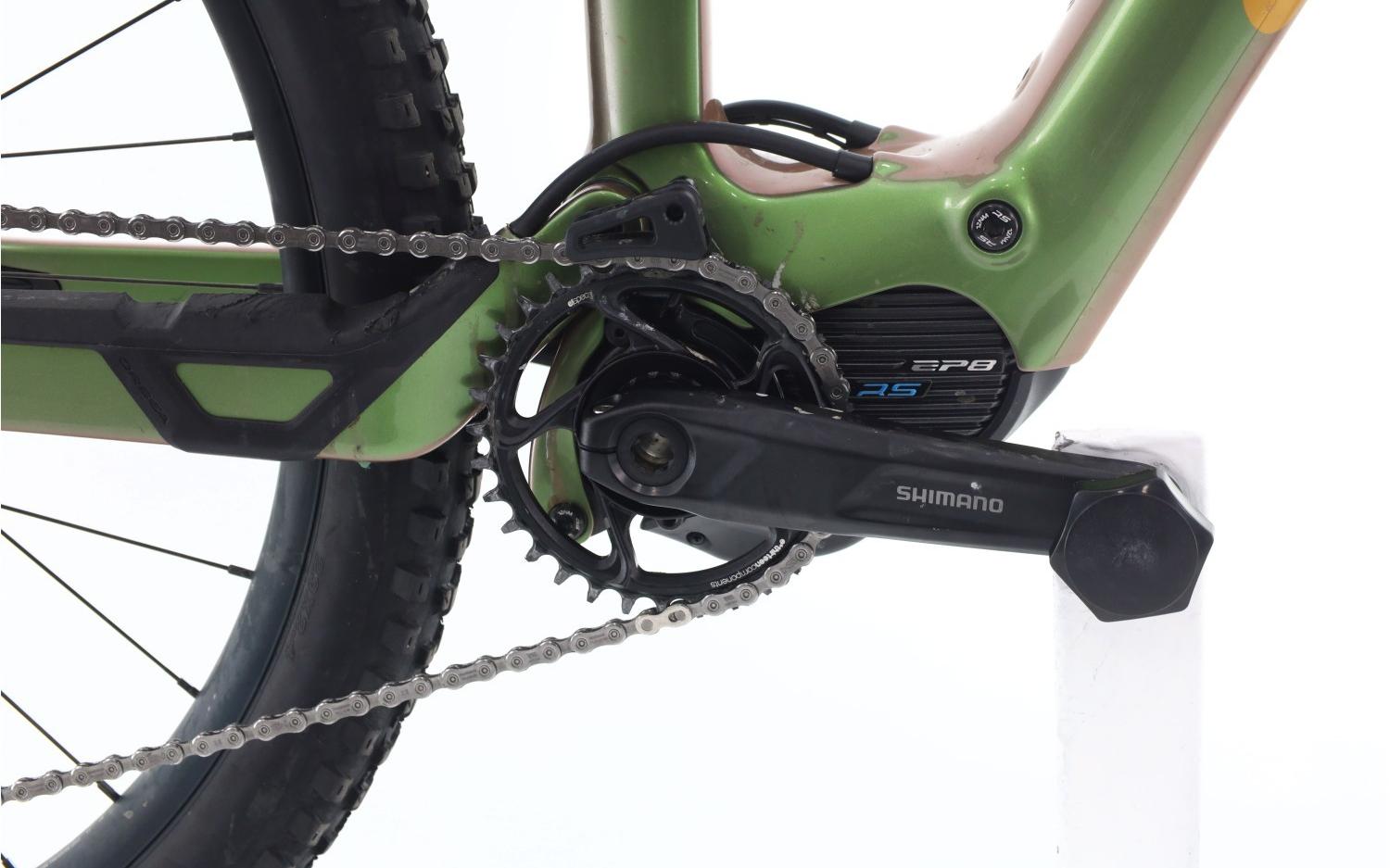 E-Bike Orbea Zyclora ·  Rise XT, Usata, 2023, Barcelona