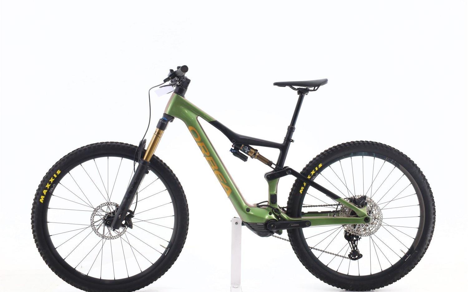 E-Bike Orbea Zyclora ·  Rise XT, Usata, 2023, Barcelona