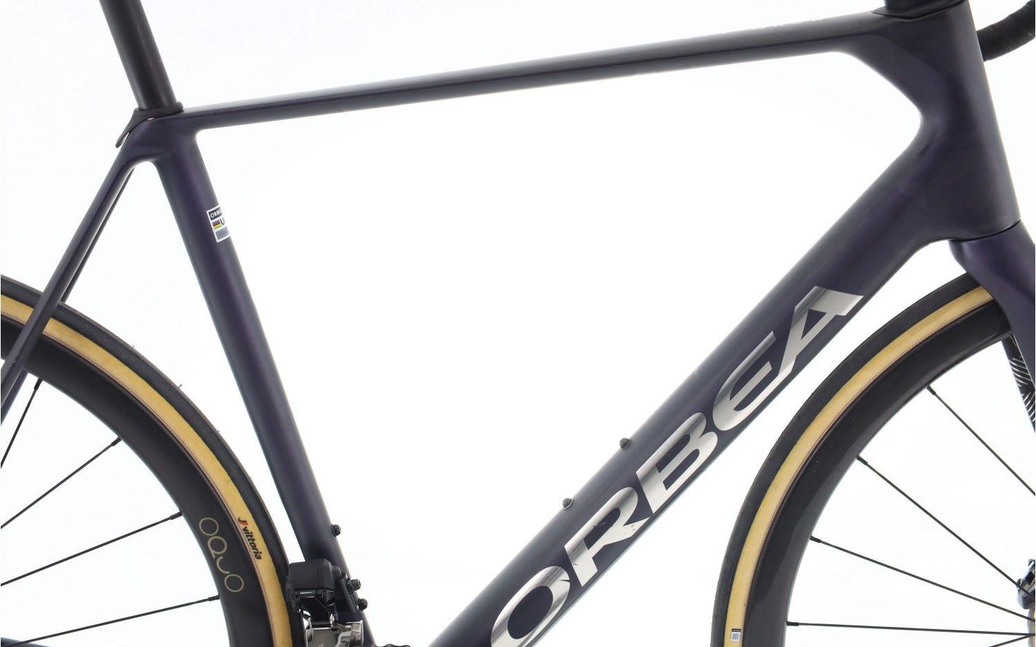 Bici da corsa Orbea Zyclora ·  Orca M10ILTD Di2 12V, Usata, 2025, Barcelona