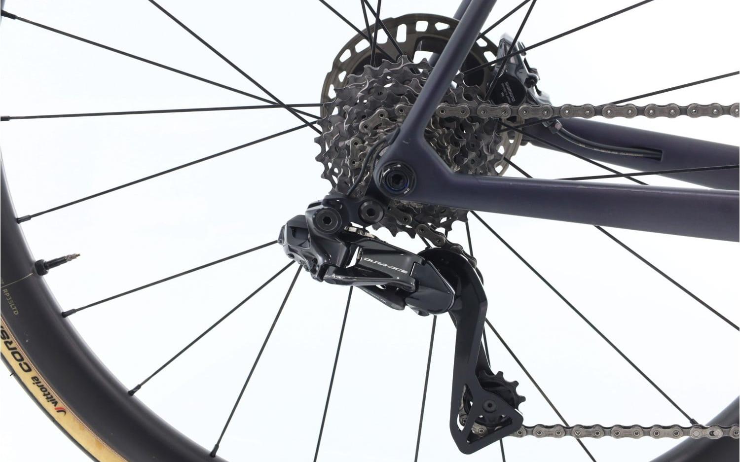 Bici da corsa Orbea Zyclora ·  Orca M10ILTD Di2 12V, Usata, 2025, Barcelona