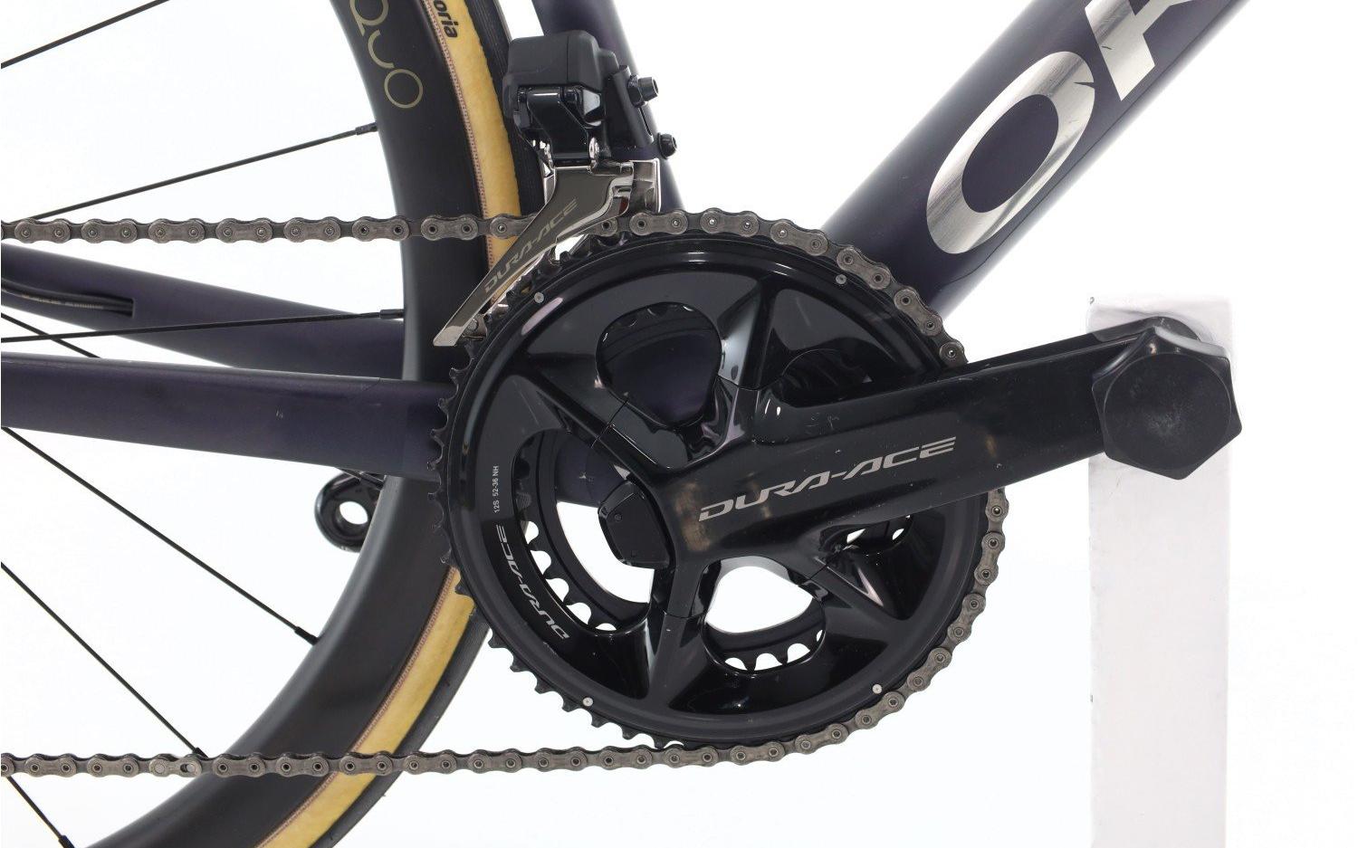 Bici da corsa Orbea Zyclora ·  Orca M10ILTD Di2 12V, Usata, 2025, Barcelona