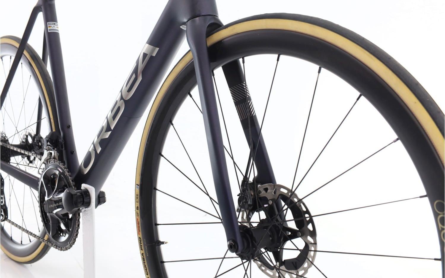 Bici da corsa Orbea Zyclora ·  Orca M10ILTD Di2 12V, Usata, 2025, Barcelona