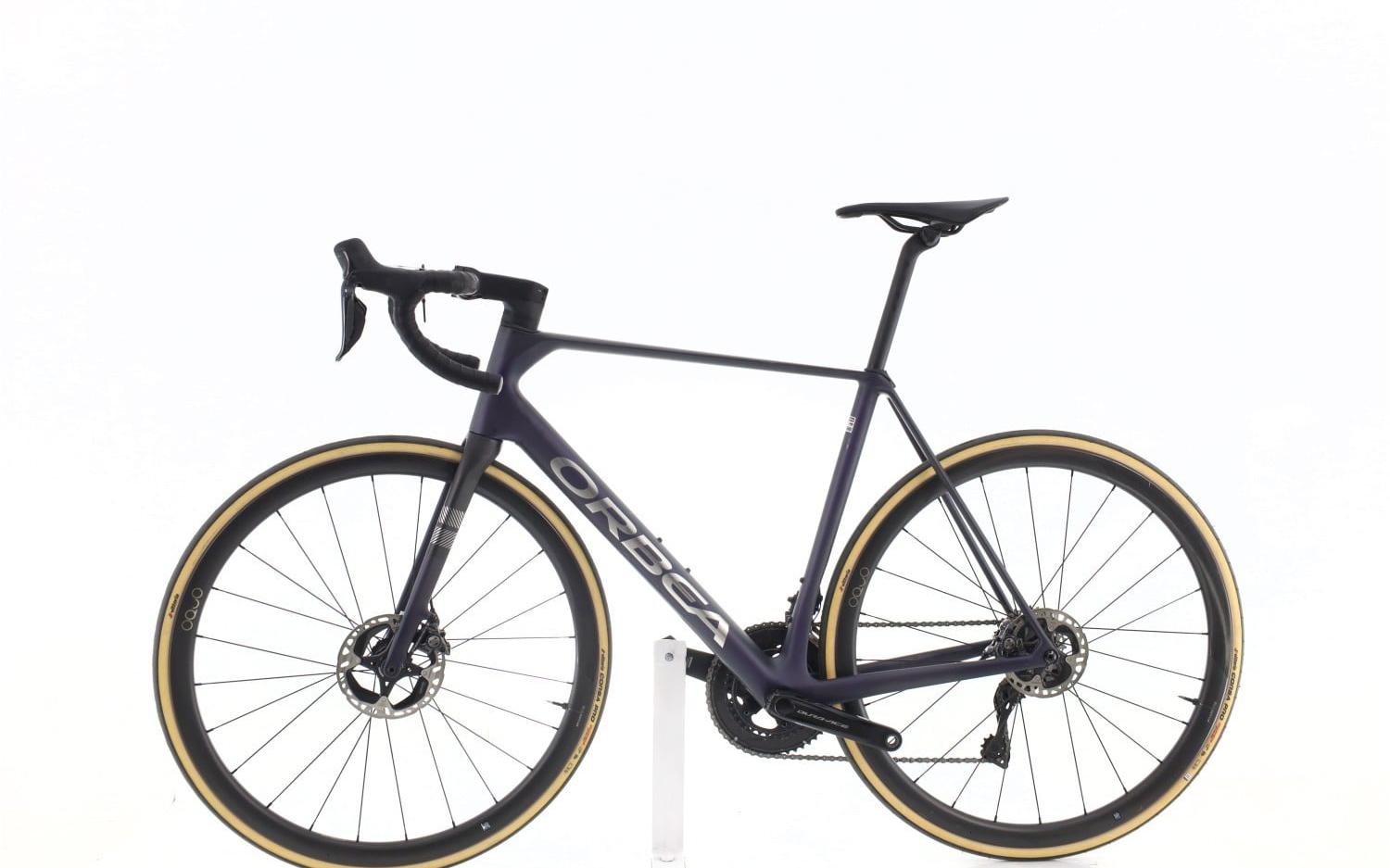 Bici da corsa Orbea Zyclora ·  Orca M10ILTD Di2 12V, Usata, 2025, Barcelona