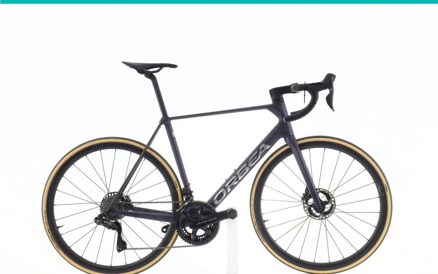 Bici da corsa Orbea Zyclora ·  Orca M10ILTD Di2 12V, Usata, 2025, Barcelona