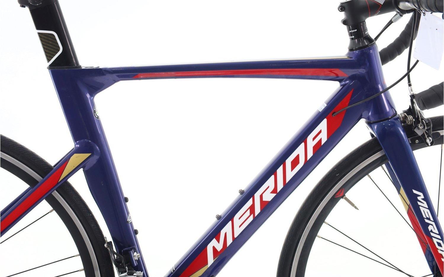 Bici da corsa Merida Zyclora ·  Reacto 400, Usata, 2018, Barcelona