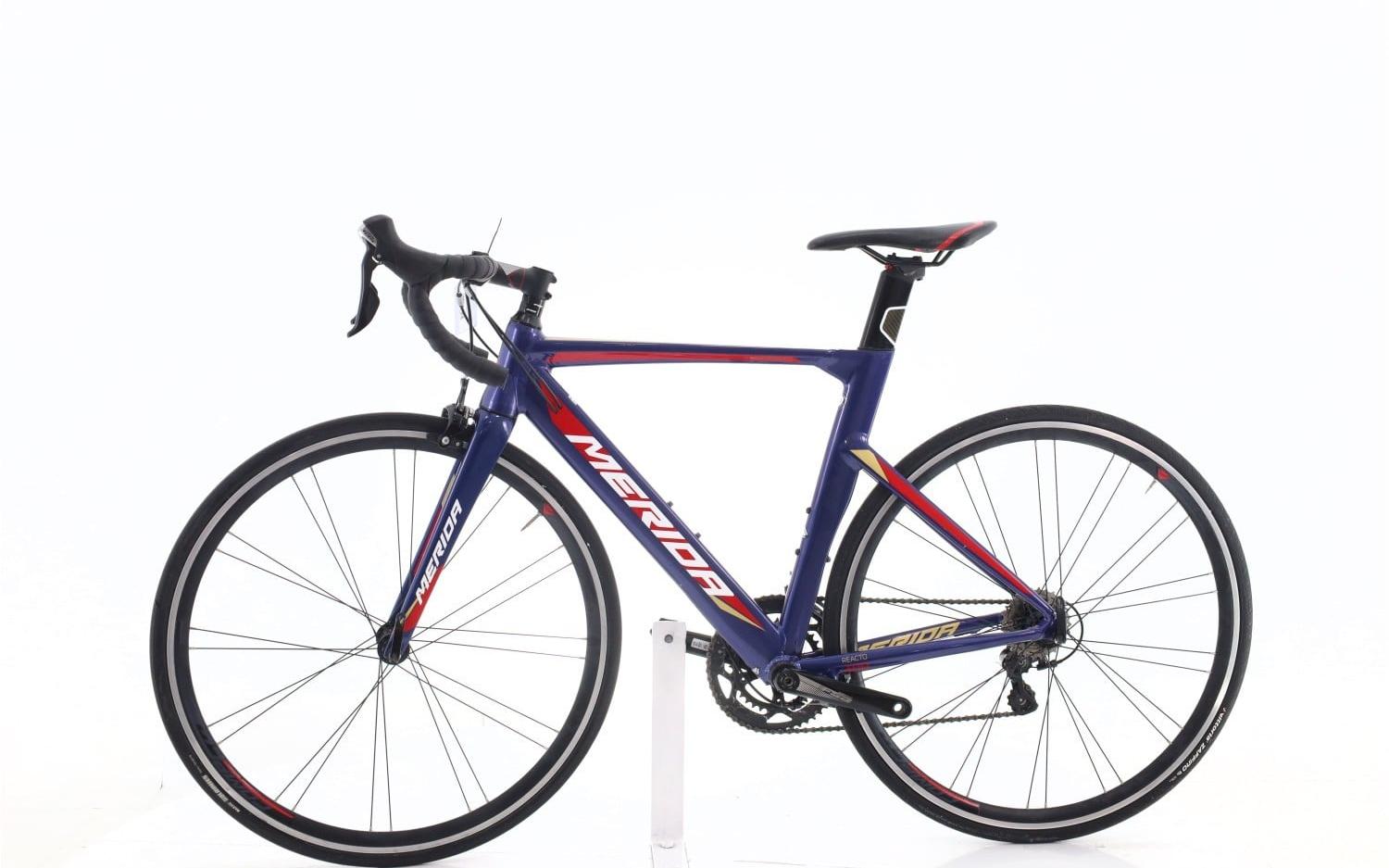 Bici da corsa Merida Zyclora ·  Reacto 400, Usata, 2018, Barcelona