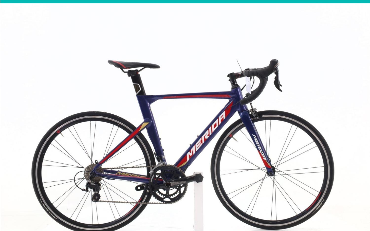 Bici da corsa Merida Zyclora ·  Reacto 400, Usata, 2018, Barcelona