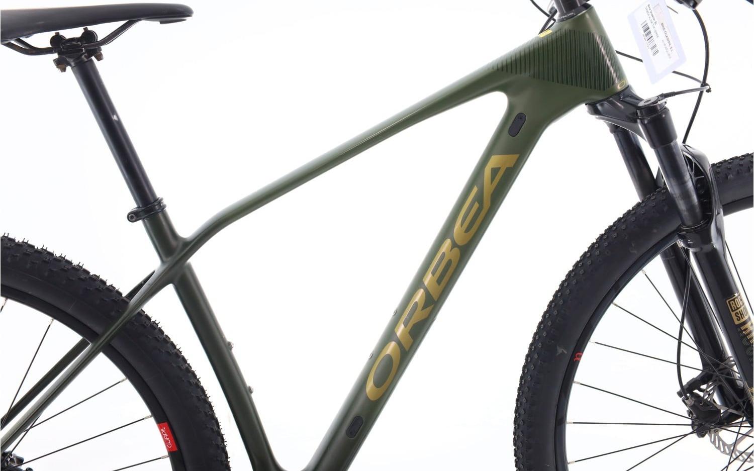 Mountain Bike Orbea Zyclora ·  Alma, Usata, 2021, Barcelona