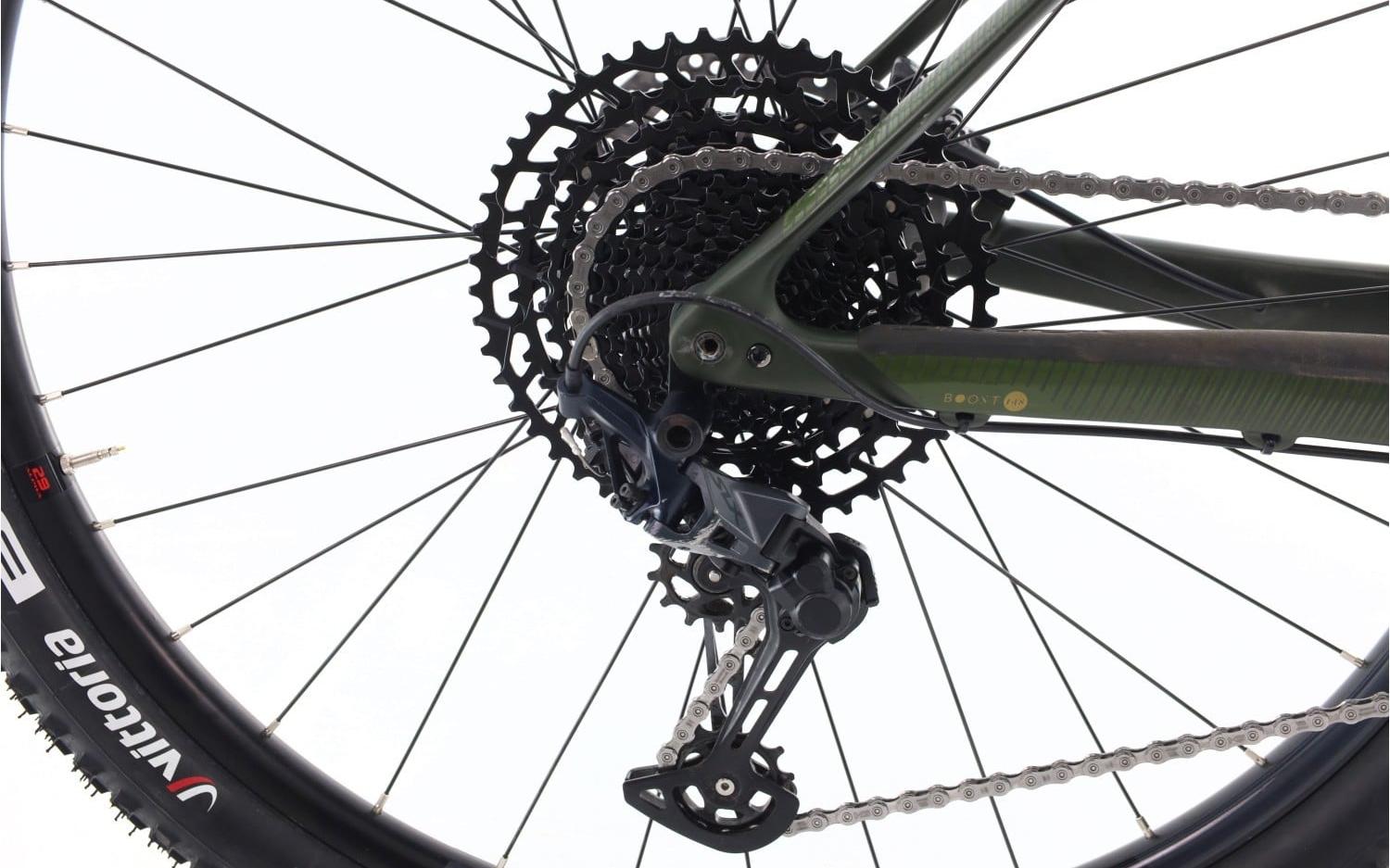 Mountain Bike Orbea Zyclora ·  Alma, Usata, 2021, Barcelona