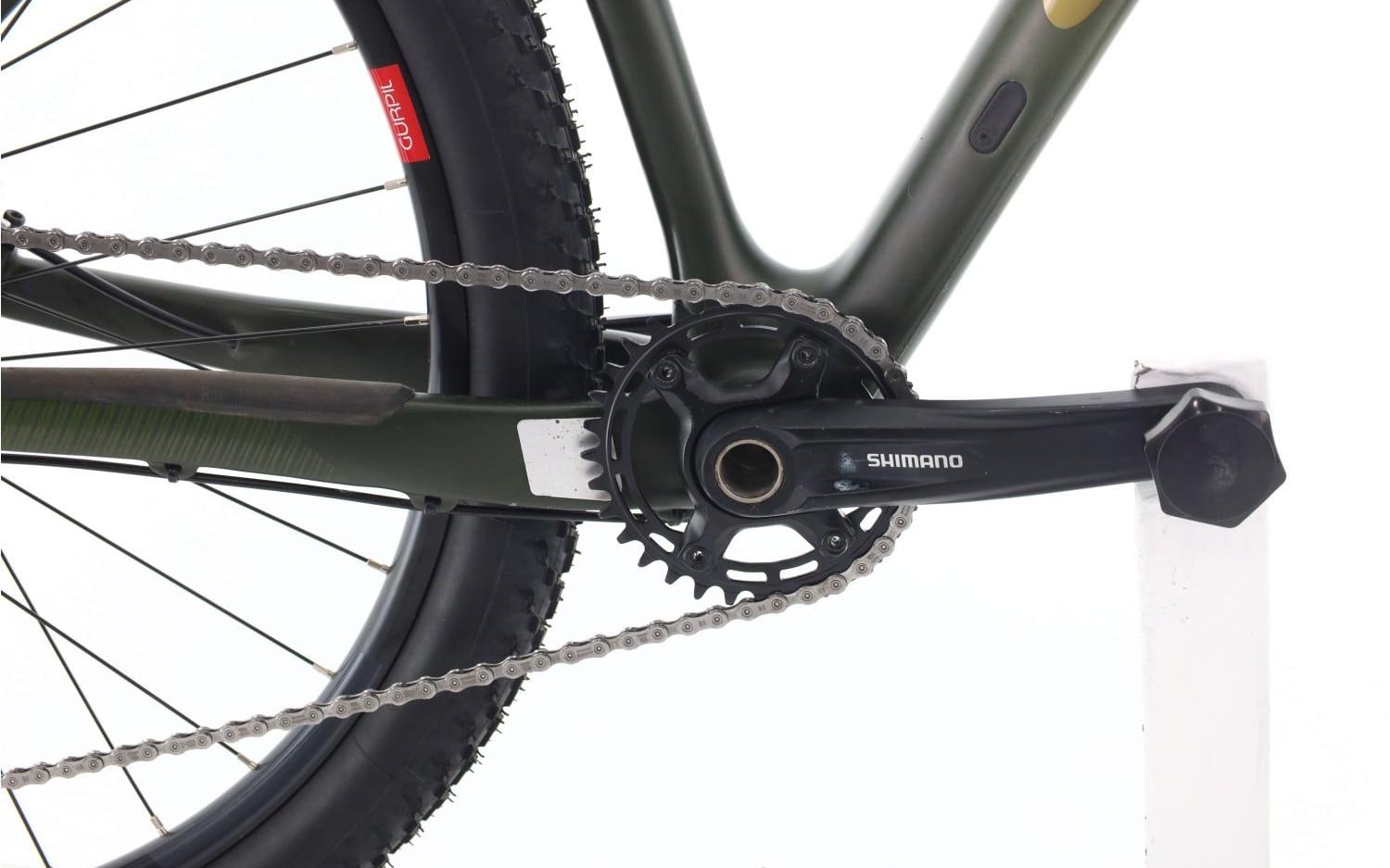 Mountain Bike Orbea Zyclora ·  Alma, Usata, 2021, Barcelona