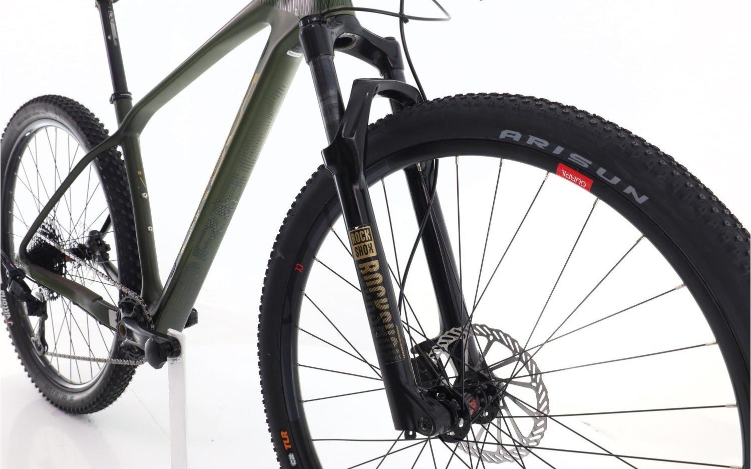 Mountain Bike Orbea Zyclora ·  Alma, Usata, 2021, Barcelona