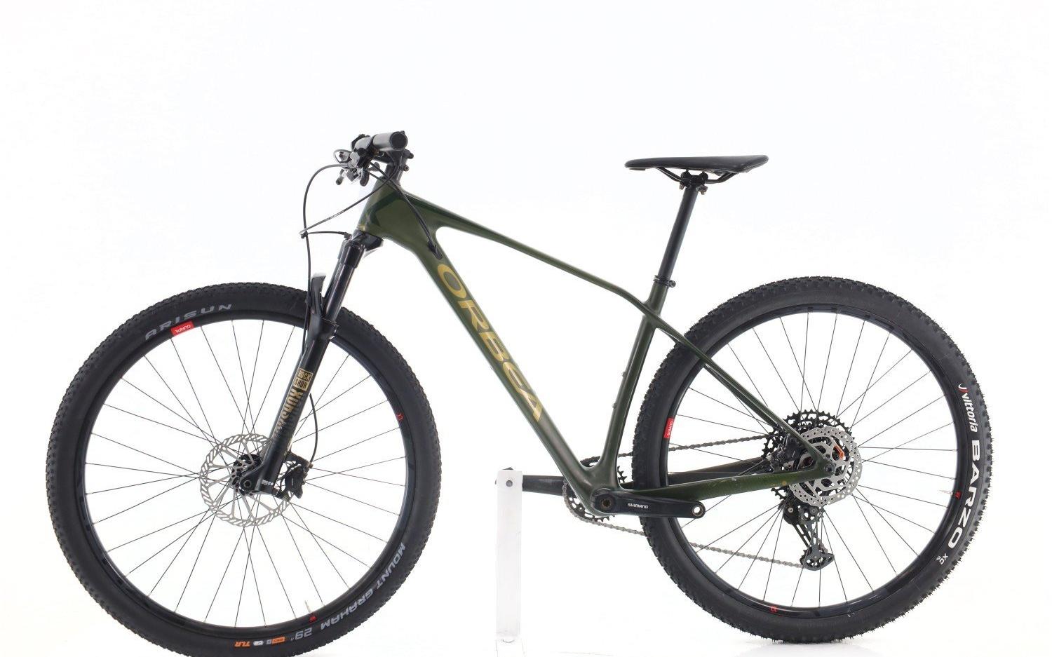 Mountain Bike Orbea Zyclora ·  Alma, Usata, 2021, Barcelona