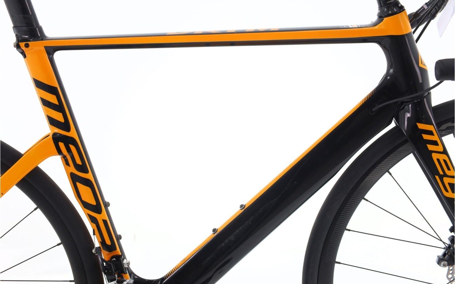 Bici da corsa Megamo Zyclora ·  Drym Aero, Usata, 2018, Barcelona