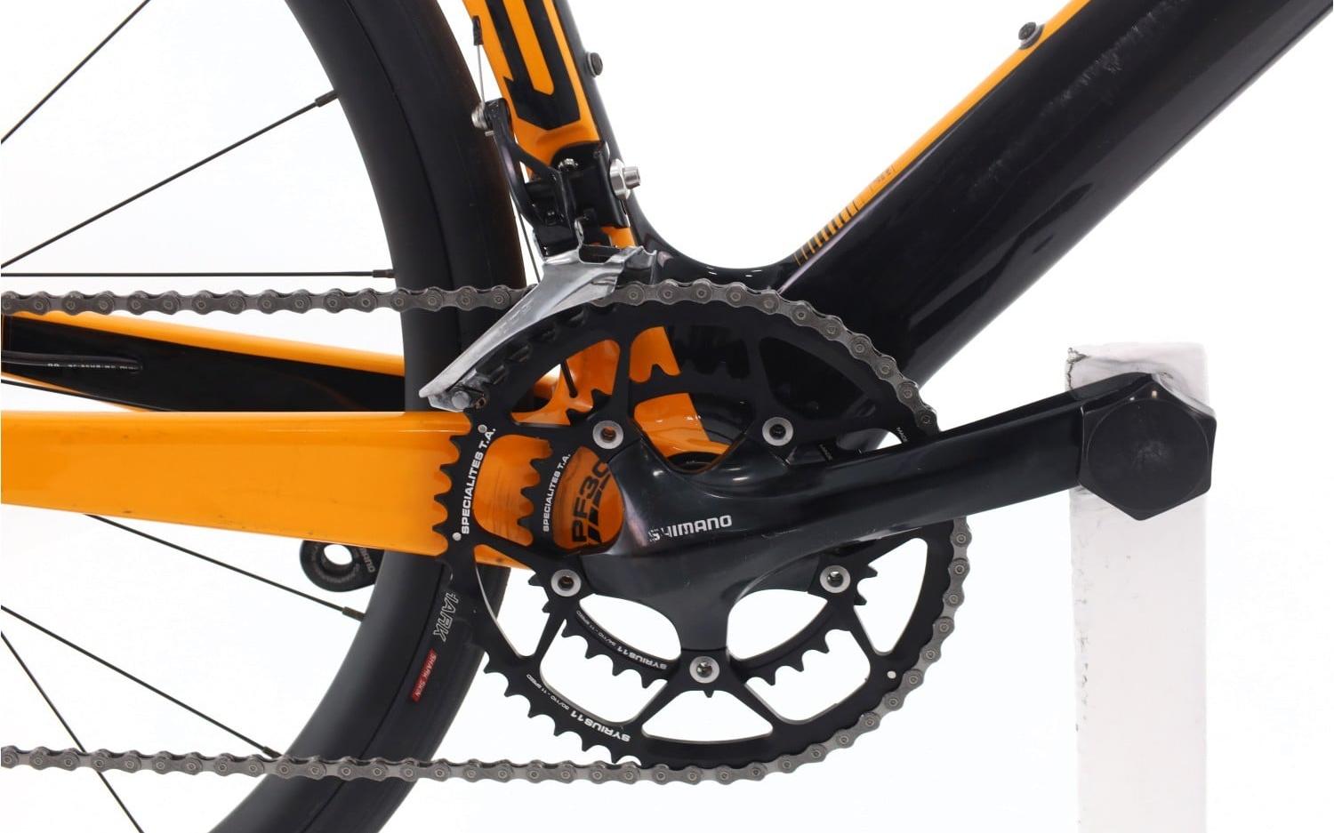 Bici da corsa Megamo Zyclora ·  Drym Aero, Usata, 2018, Barcelona