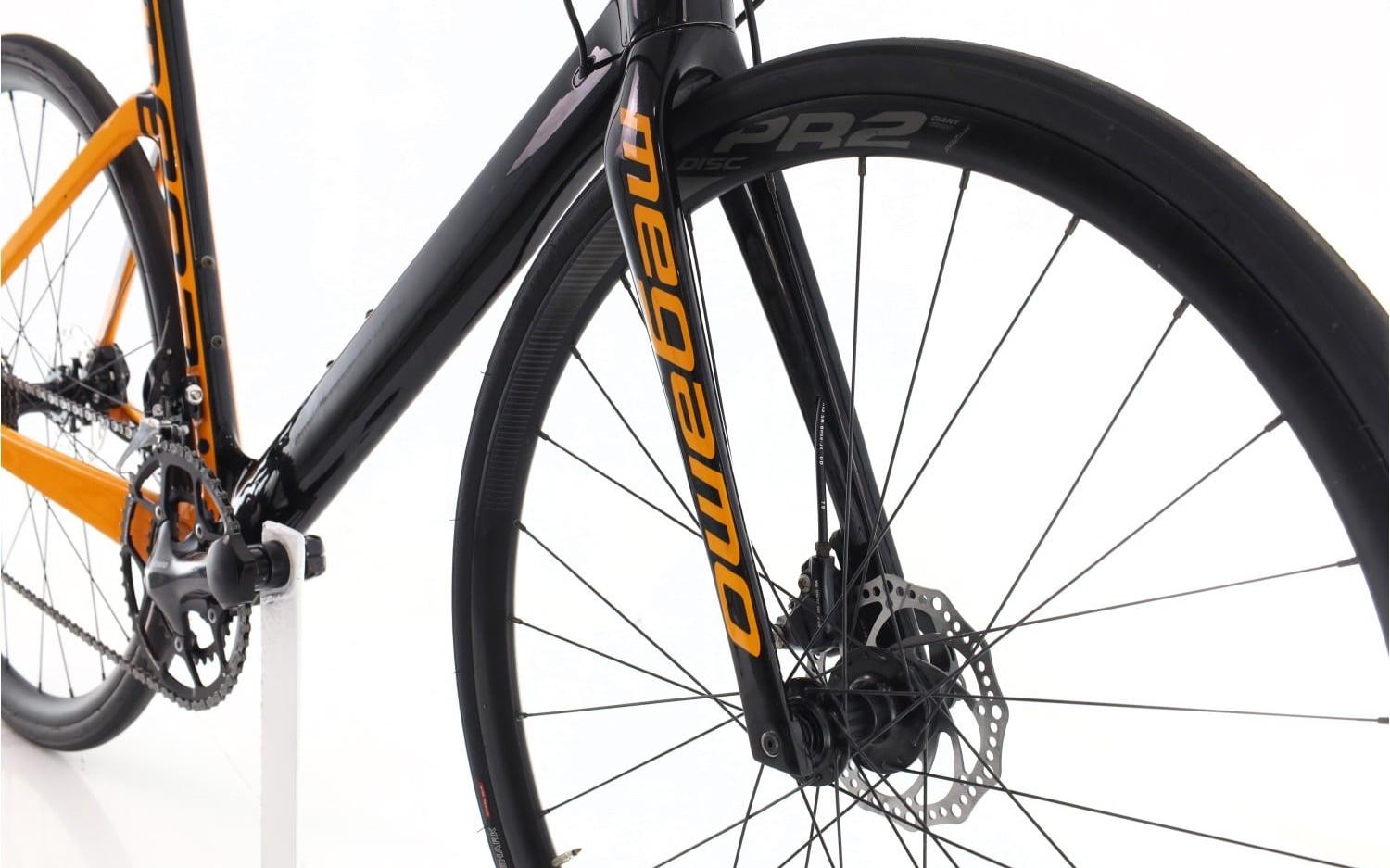 Bici da corsa Megamo Zyclora ·  Drym Aero, Usata, 2018, Barcelona