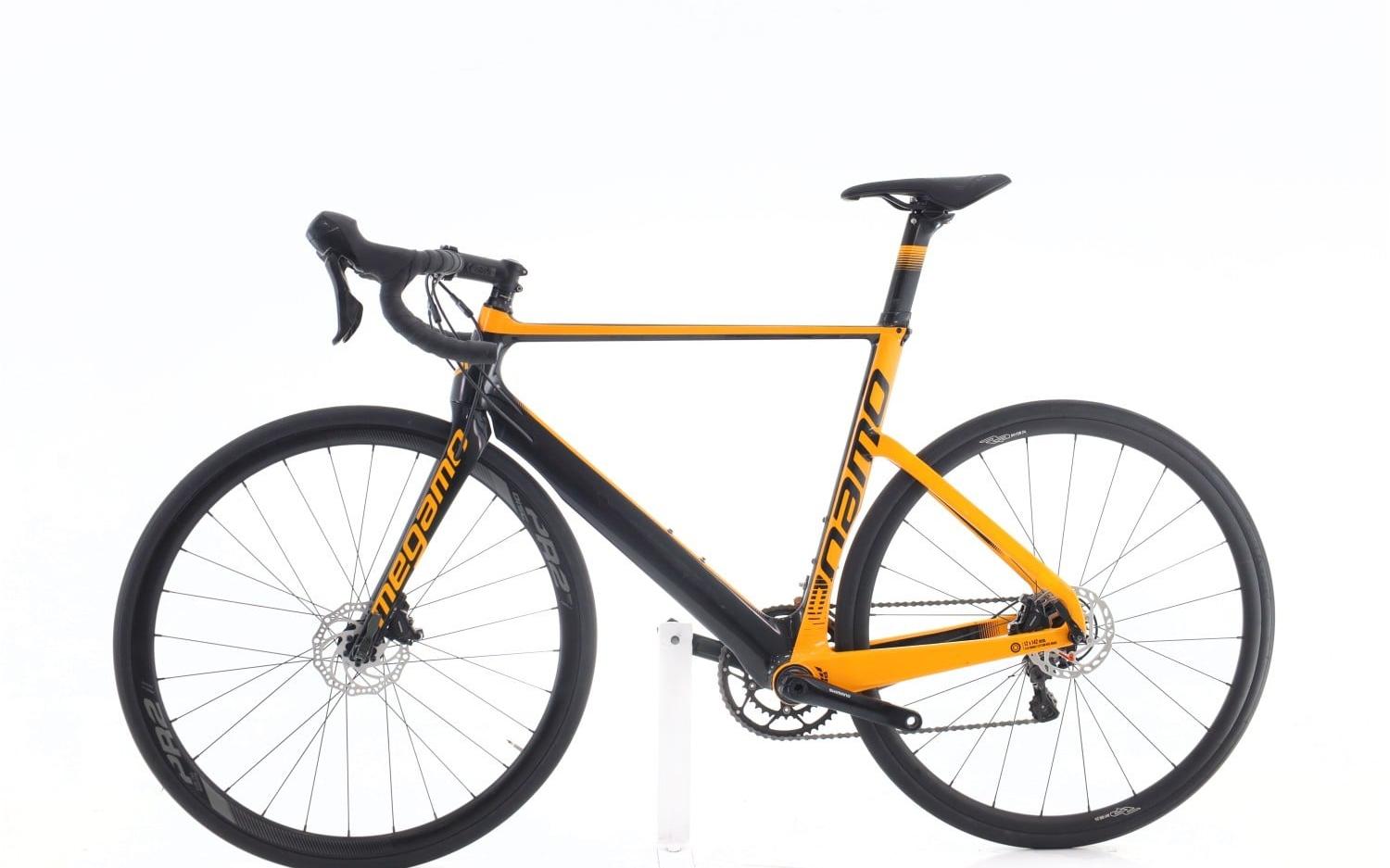 Bici da corsa Megamo Zyclora ·  Drym Aero, Usata, 2018, Barcelona