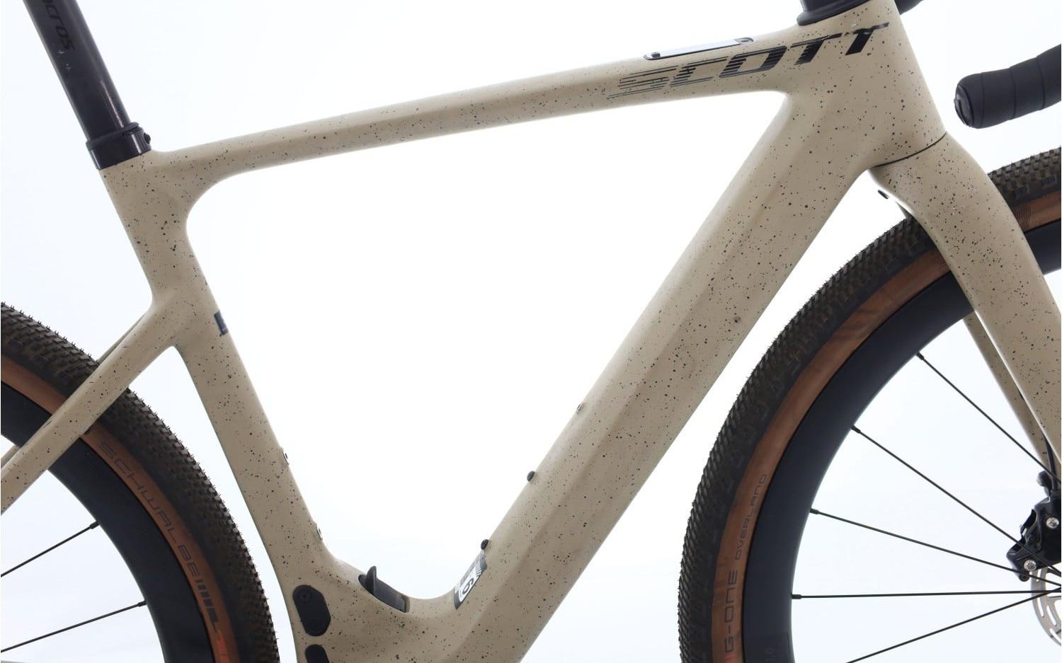 E-Bike Scott Zyclora ·  Solace eRide 20 AXS 12V, Usata, 2024, Barcelona