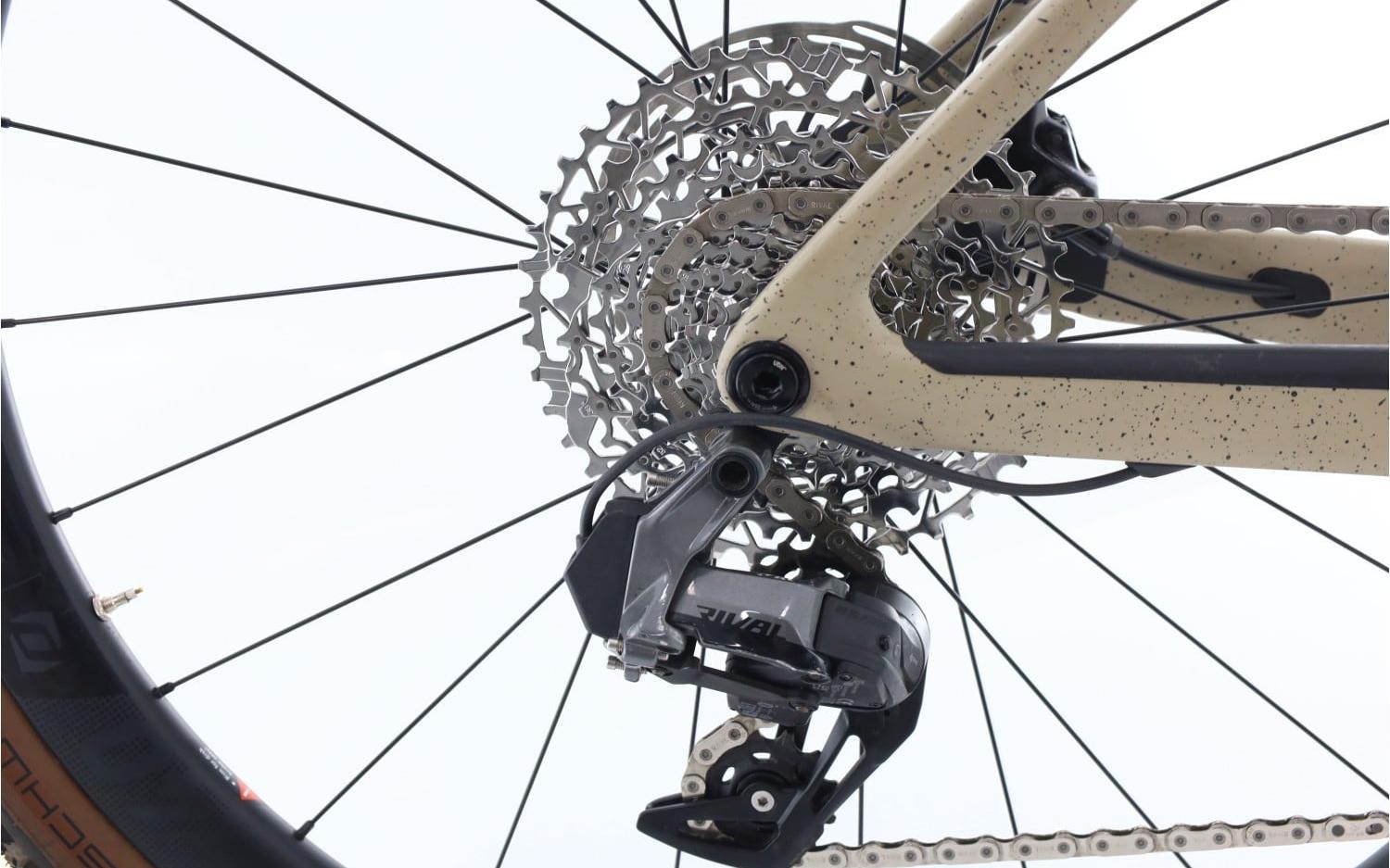 E-Bike Scott Zyclora ·  Solace eRide 20 AXS 12V, Usata, 2024, Barcelona