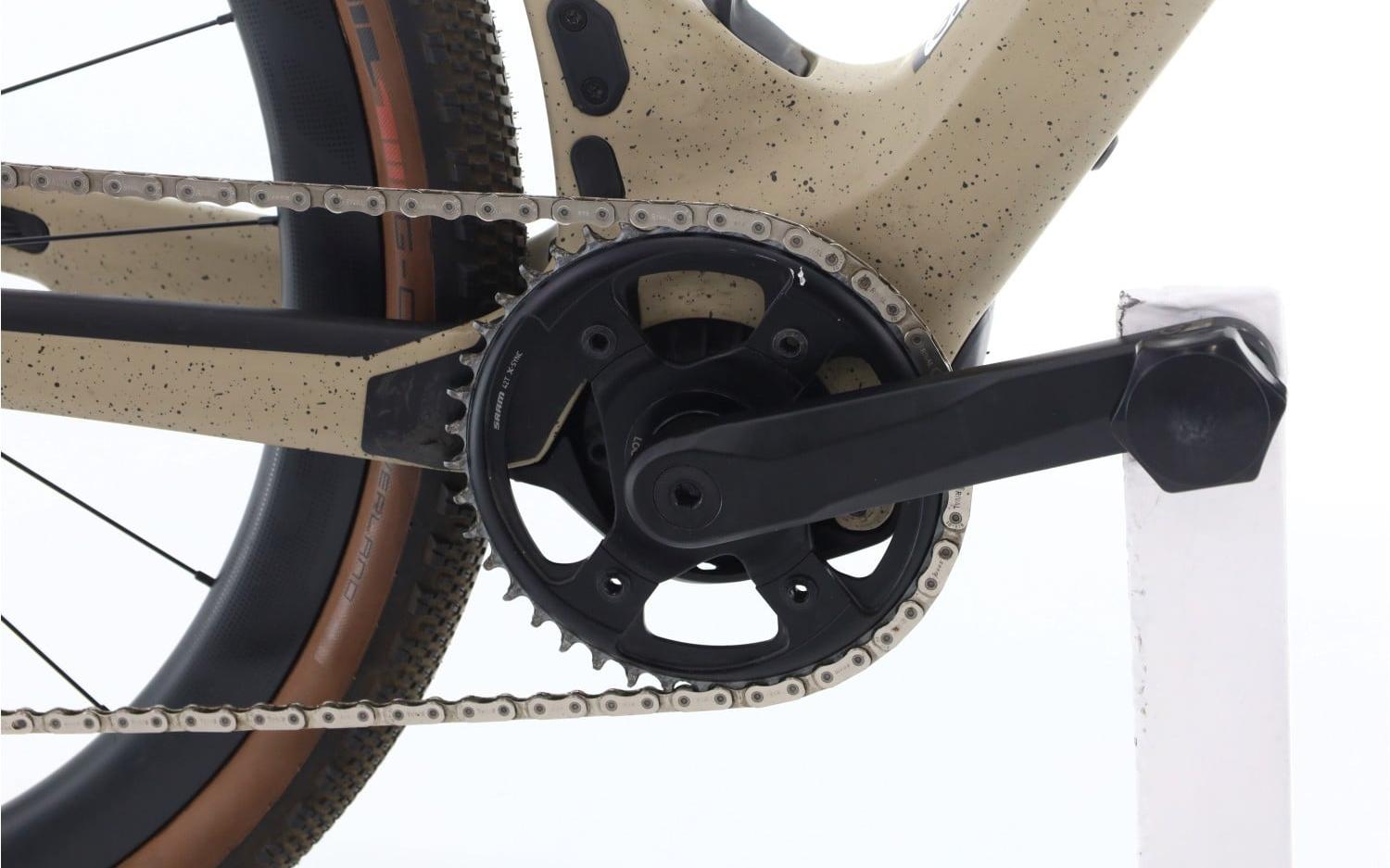 E-Bike Scott Zyclora ·  Solace eRide 20 AXS 12V, Usata, 2024, Barcelona