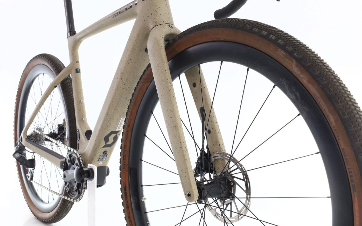 E-Bike Scott Zyclora ·  Solace eRide 20 AXS 12V, Usata, 2024, Barcelona