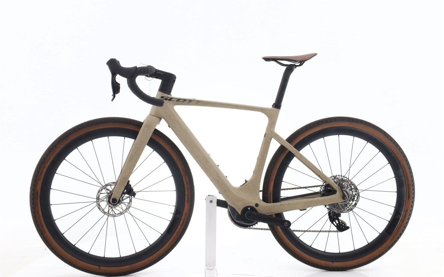 E-Bike Scott Zyclora ·  Solace eRide 20 AXS 12V, Usata, 2024, Barcelona