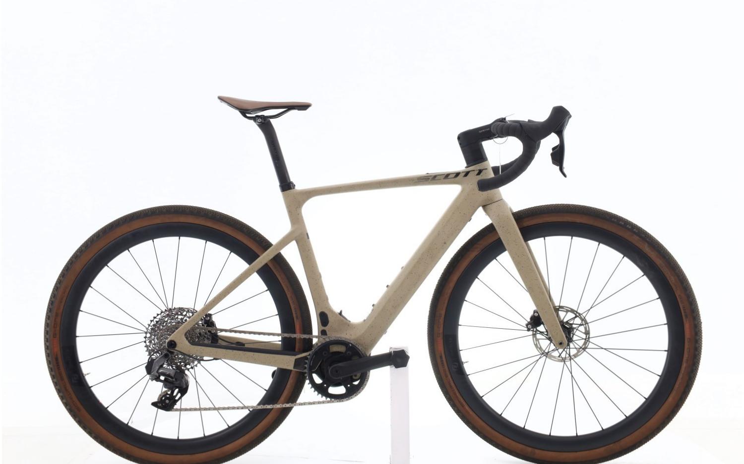 E-Bike Scott Zyclora ·  Solace eRide 20 AXS 12V, Usata, 2024, Barcelona