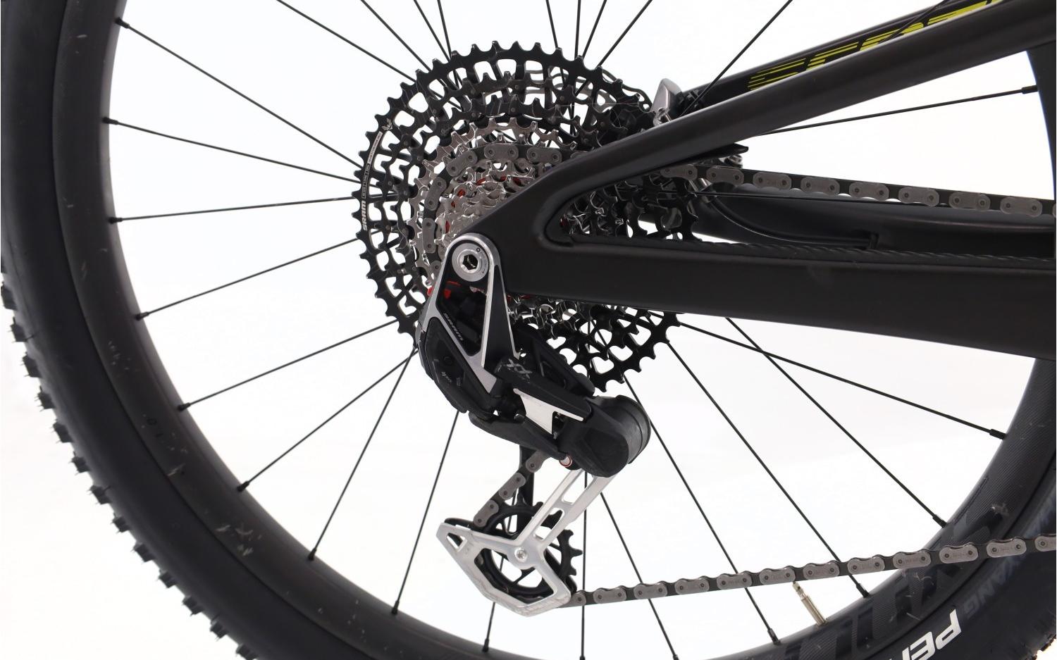 Mountain Bike Scott Zyclora ·  Spark RC World Cup XX AXS, Usata, 2023, Barcelona