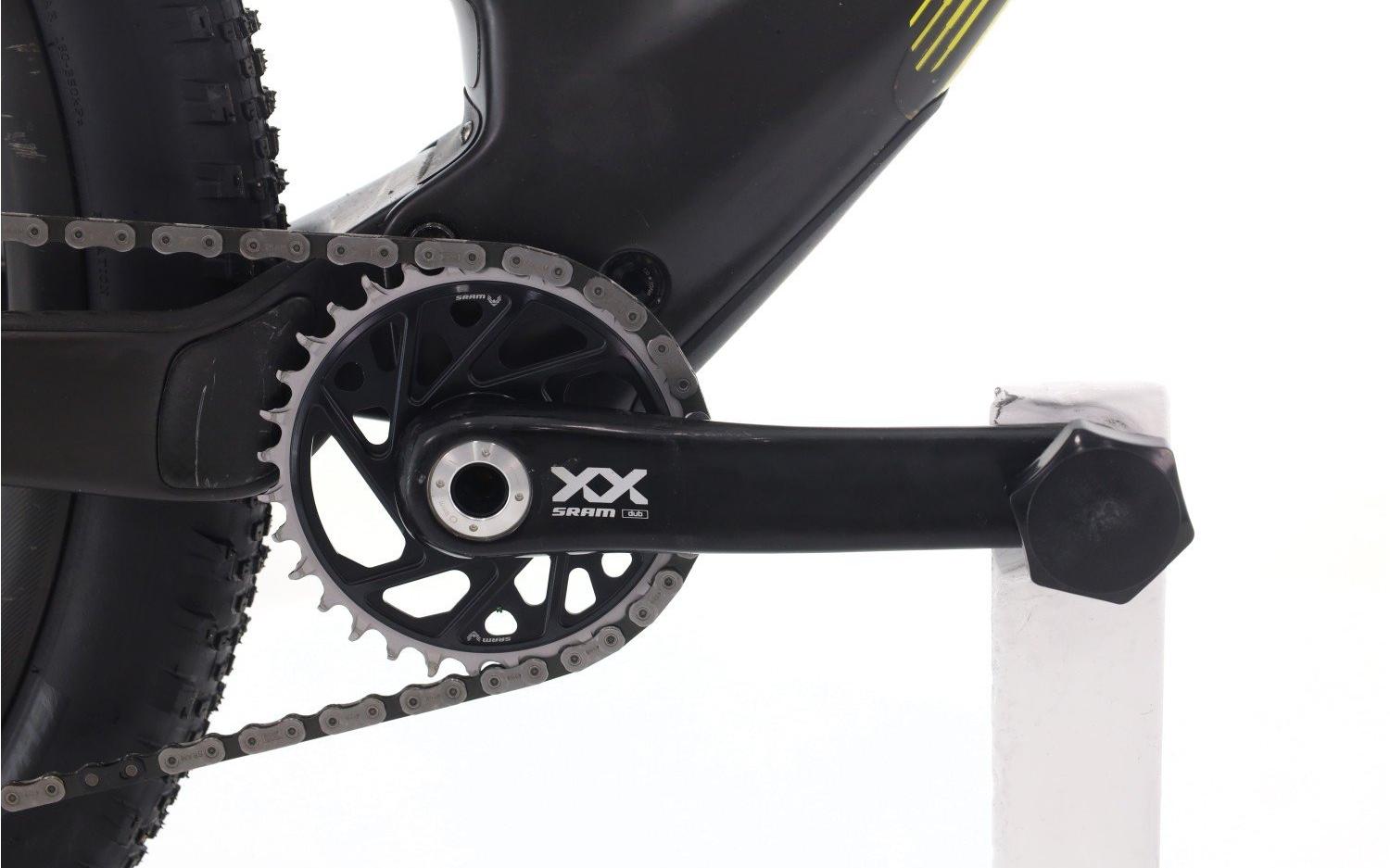 Mountain Bike Scott Zyclora ·  Spark RC World Cup XX AXS, Usata, 2023, Barcelona