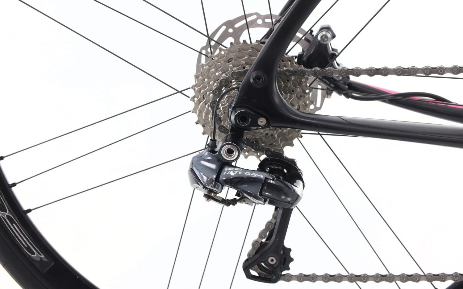 Bici da corsa Pinarello Zyclora ·  Gan GR Di2 11V, Usata, 2021, Barcelona