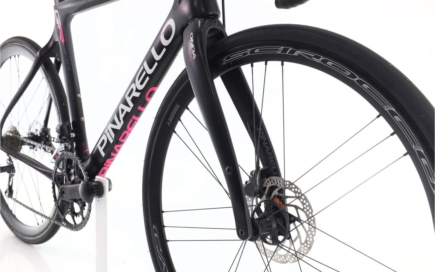 Bici da corsa Pinarello Zyclora ·  Gan GR Di2 11V, Usata, 2021, Barcelona