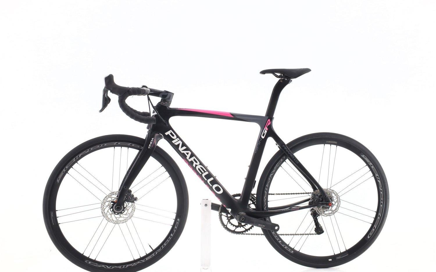 Bici da corsa Pinarello Zyclora ·  Gan GR Di2 11V, Usata, 2021, Barcelona