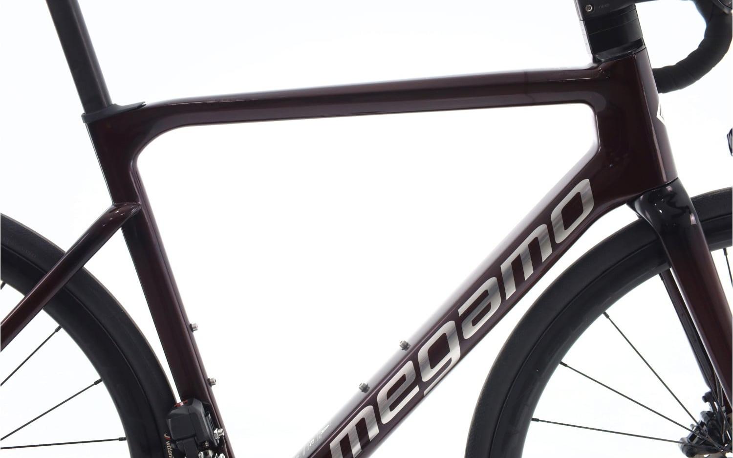 Bici da corsa Megamo Zyclora ·  Pulse Elite Di2 12V, Usata, 2024, Barcelona