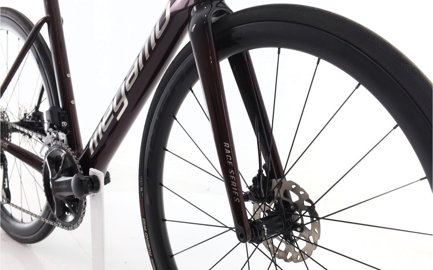 Bici da corsa Megamo Zyclora ·  Pulse Elite Di2 12V, Usata, 2024, Barcelona