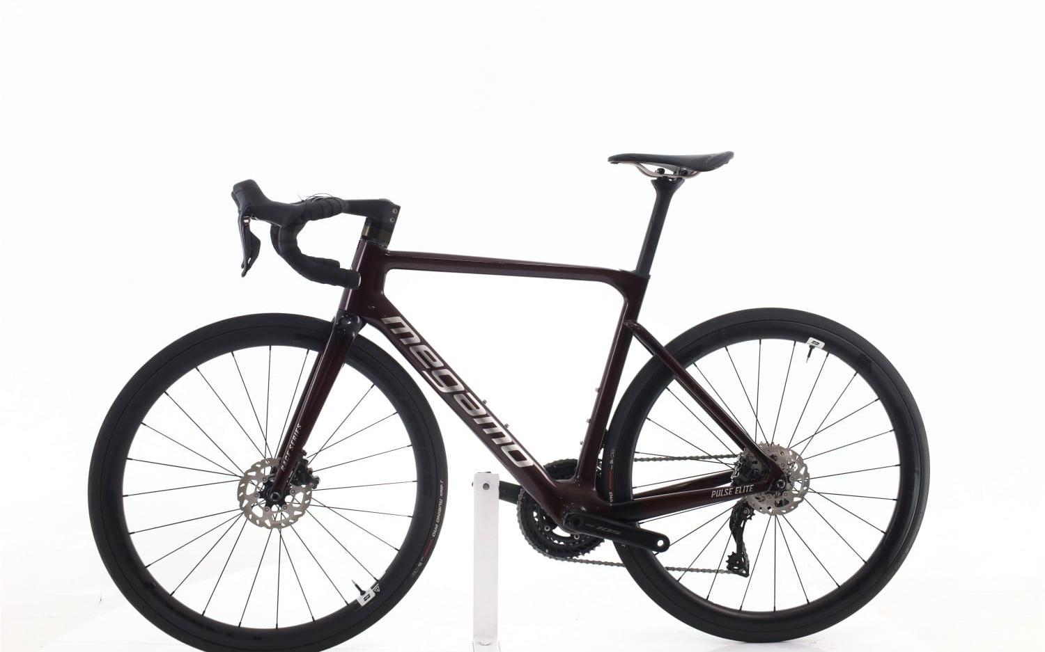 Bici da corsa Megamo Zyclora ·  Pulse Elite Di2 12V, Usata, 2024, Barcelona