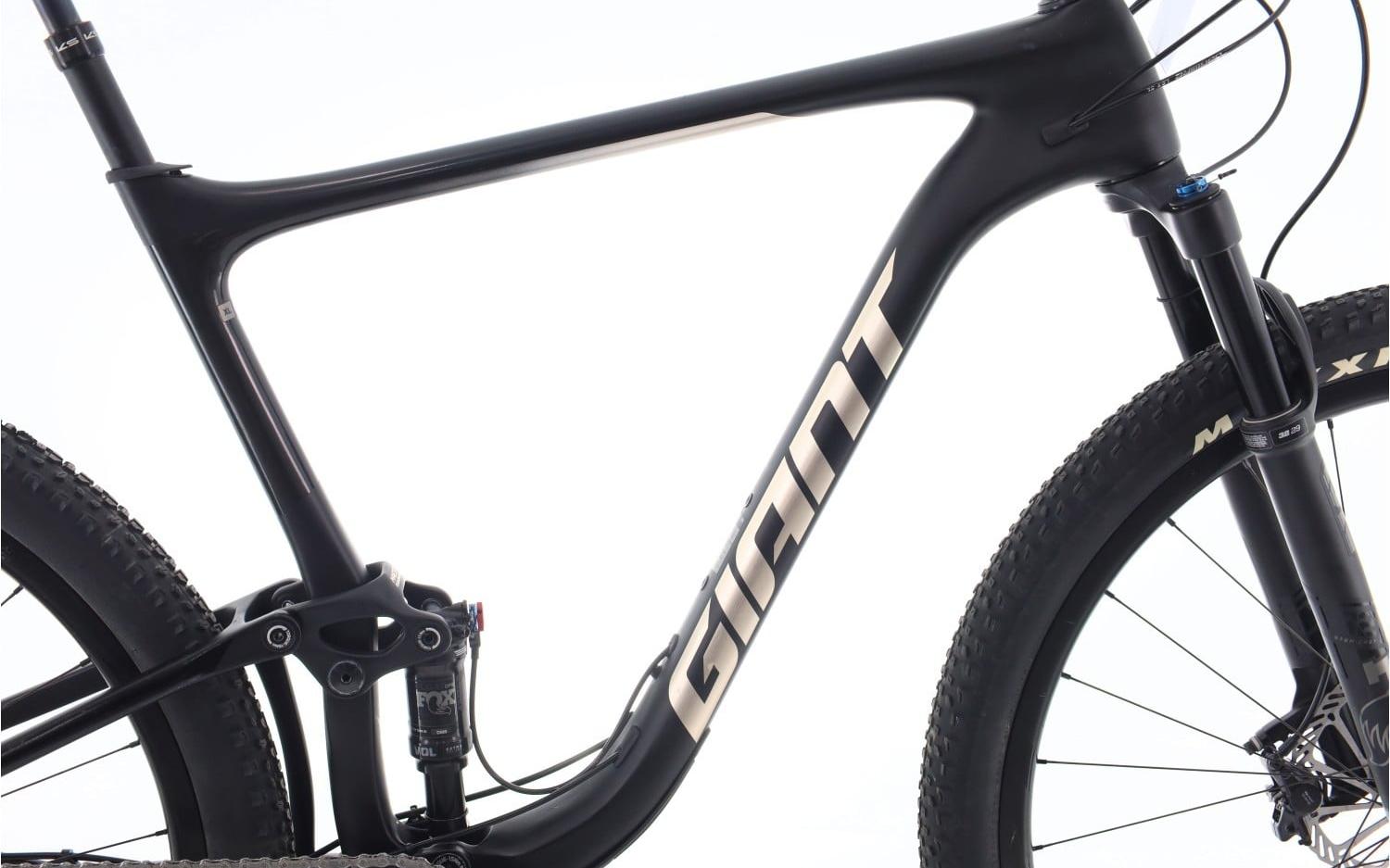Mountain Bike Giant Zyclora ·  Anthem Pro 1 XT, Usata, 2021, Barcelona