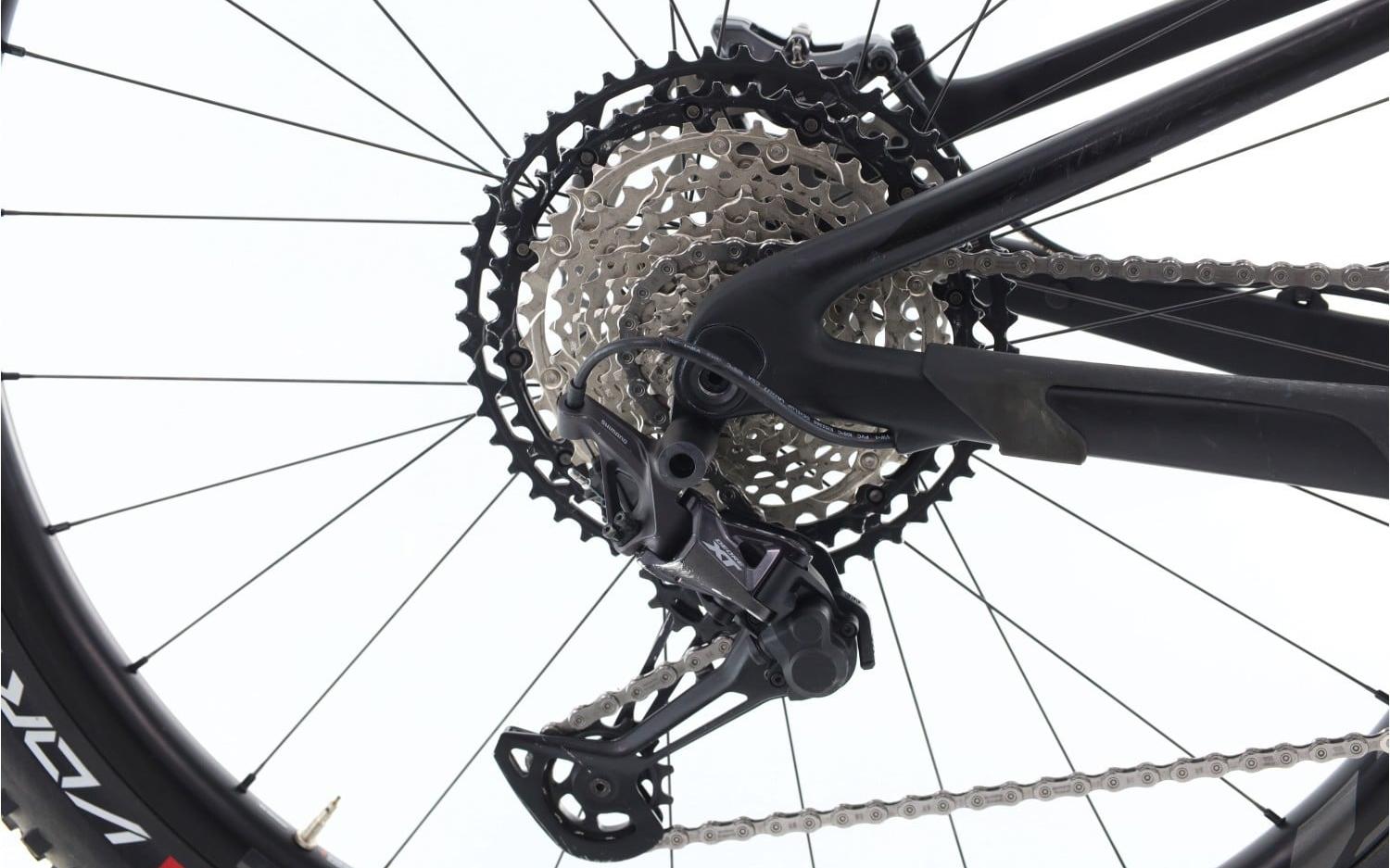 Mountain Bike Giant Zyclora ·  Anthem Pro 1 XT, Usata, 2021, Barcelona