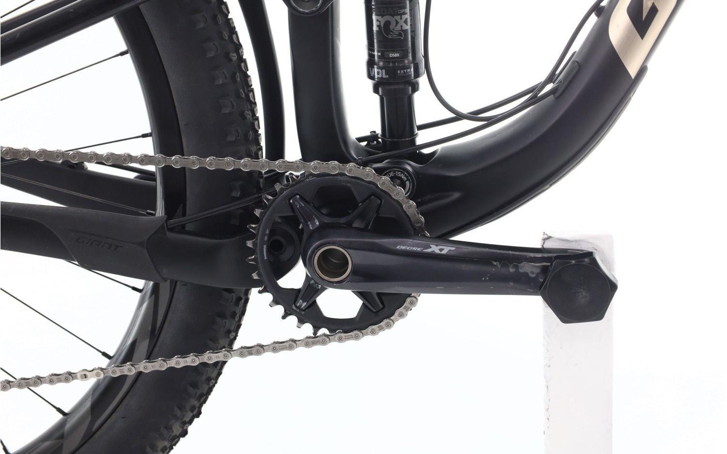 Mountain Bike Giant Zyclora ·  Anthem Pro 1 XT, Usata, 2021, Barcelona