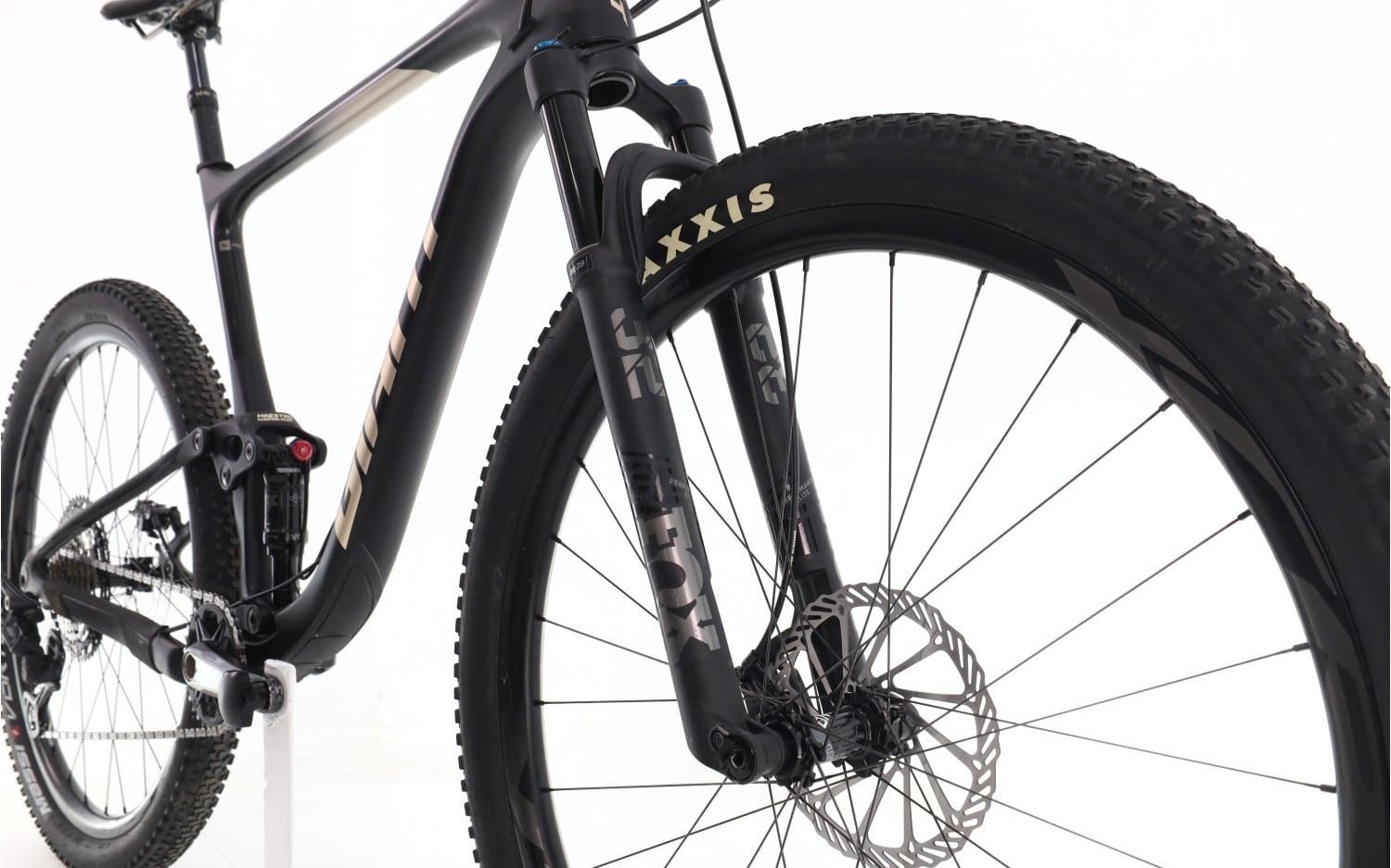 Mountain Bike Giant Zyclora ·  Anthem Pro 1 XT, Usata, 2021, Barcelona