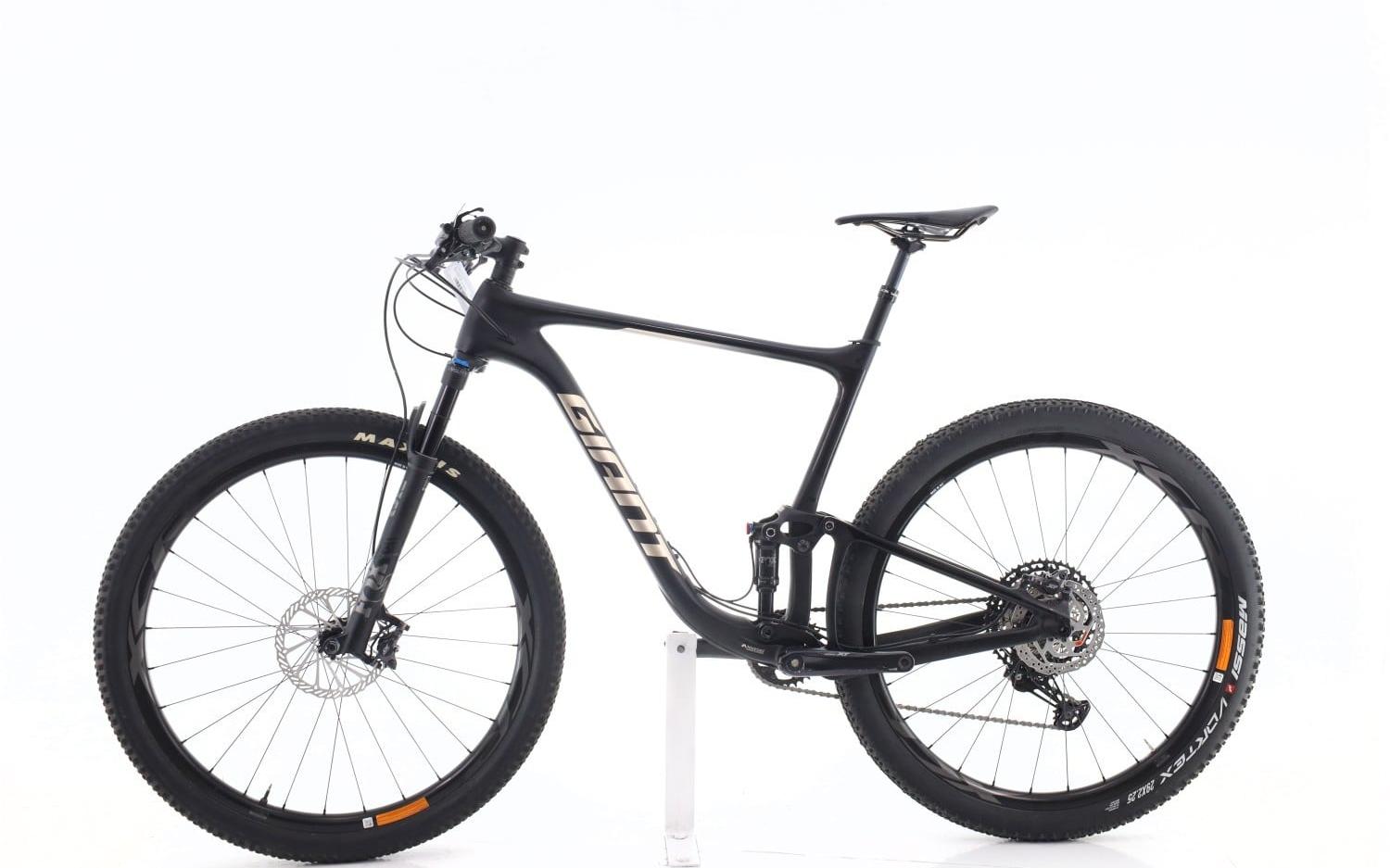 Mountain Bike Giant Zyclora ·  Anthem Pro 1 XT, Usata, 2021, Barcelona