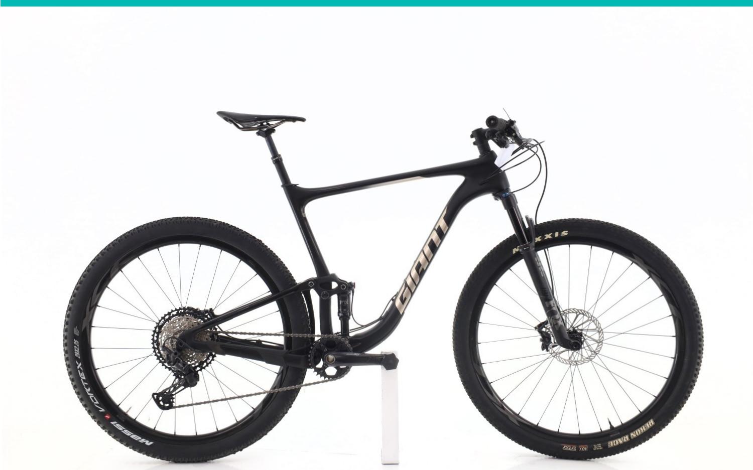 Mountain Bike Giant Zyclora ·  Anthem Pro 1 XT, Usata, 2021, Barcelona