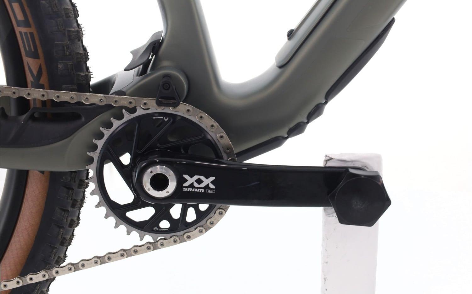 Mountain Bike Orbea Zyclora ·  Occam SL M-LTD XX AXS, Usata, 2025, Barcelona