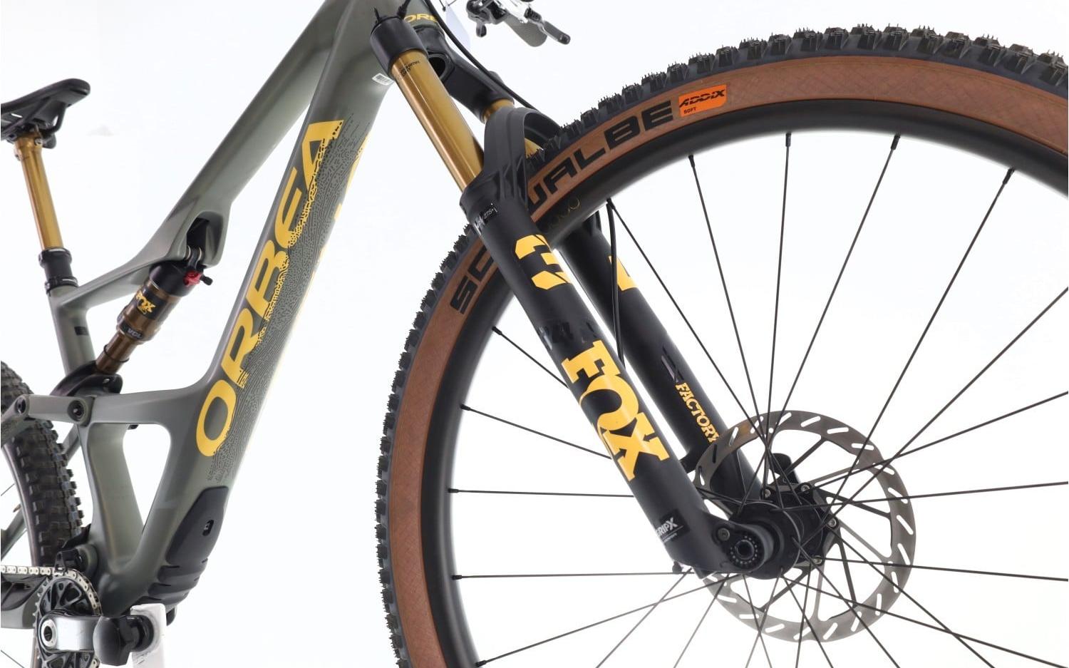 Mountain Bike Orbea Zyclora ·  Occam SL M-LTD XX AXS, Usata, 2025, Barcelona