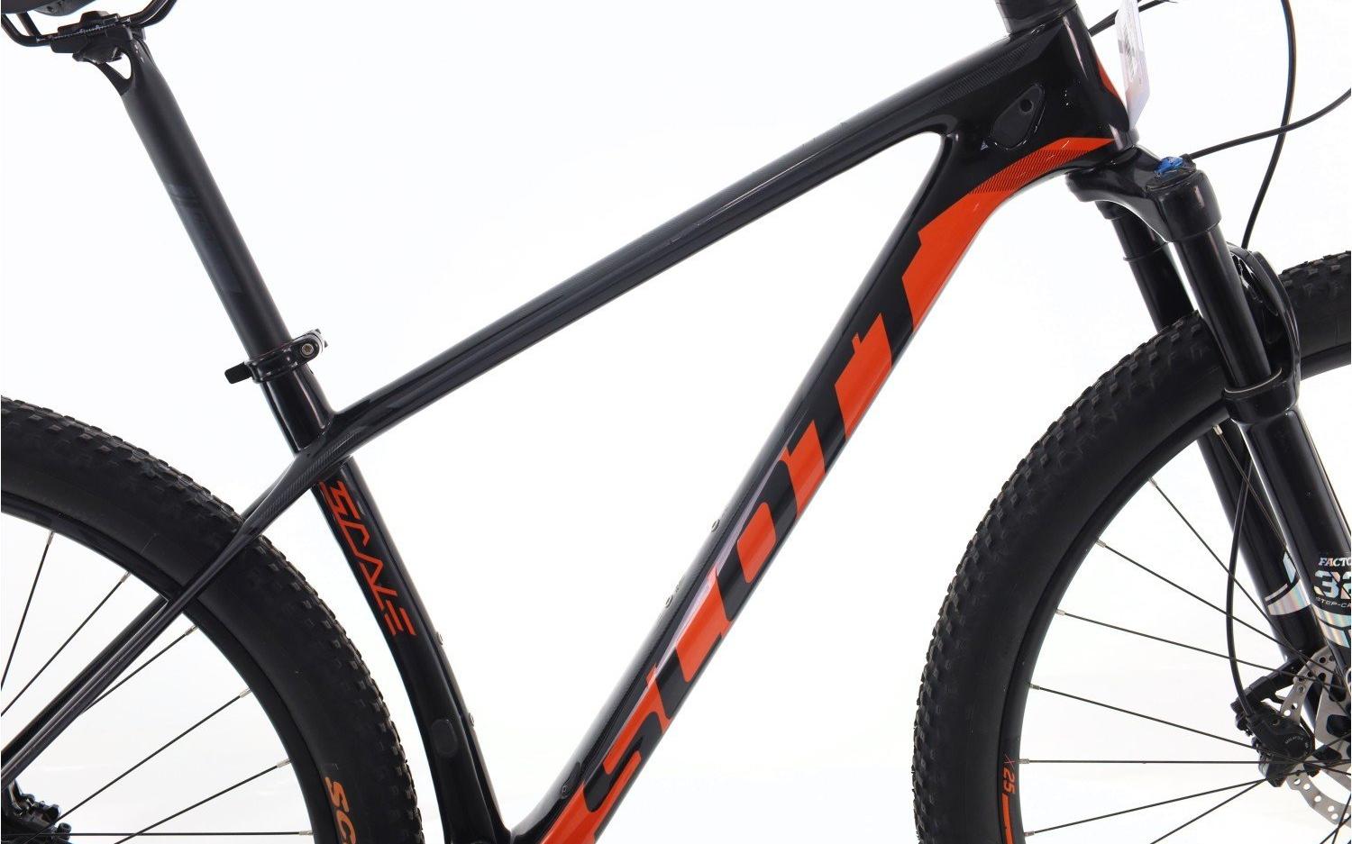 Mountain Bike Scott Zyclora ·  Scale 925 GX, Usata, 2018, Barcelona