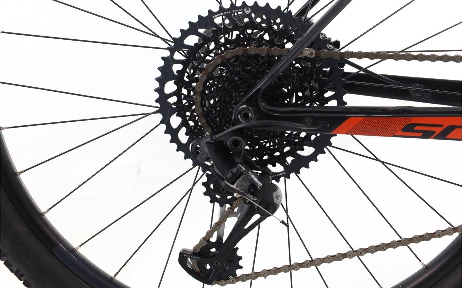 Mountain Bike Scott Zyclora ·  Scale 925 GX, Usata, 2018, Barcelona