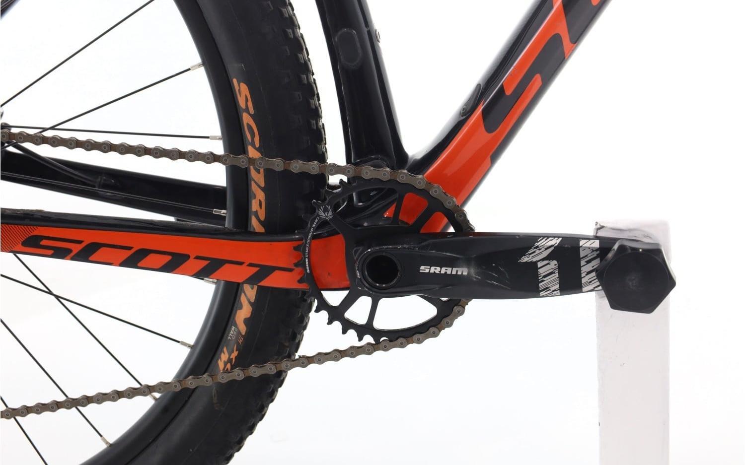 Mountain Bike Scott Zyclora ·  Scale 925 GX, Usata, 2018, Barcelona