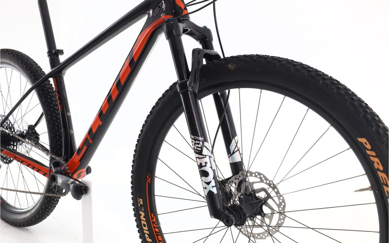 Mountain Bike Scott Zyclora ·  Scale 925 GX, Usata, 2018, Barcelona