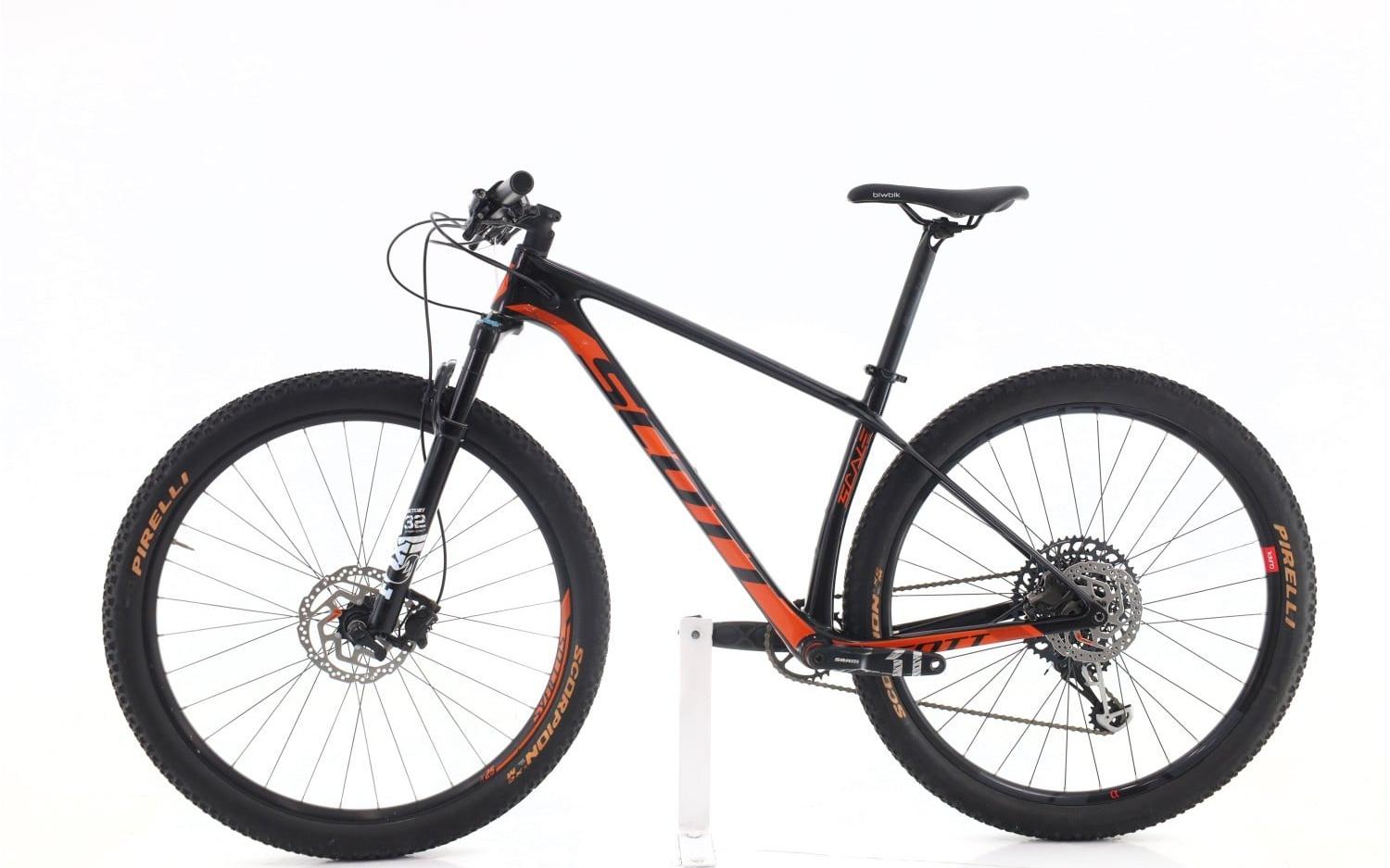 Mountain Bike Scott Zyclora ·  Scale 925 GX, Usata, 2018, Barcelona